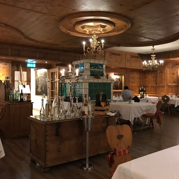 10/6/2017 tarihinde Manfred L.ziyaretçi tarafından Romantik Hotel Schloss Pichlarn'de çekilen fotoğraf