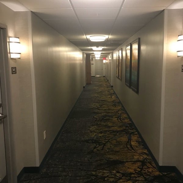 Снимок сделан в Residence Inn by Marriott Tempe Downtown/University пользователем Manfred L. 8/26/2018