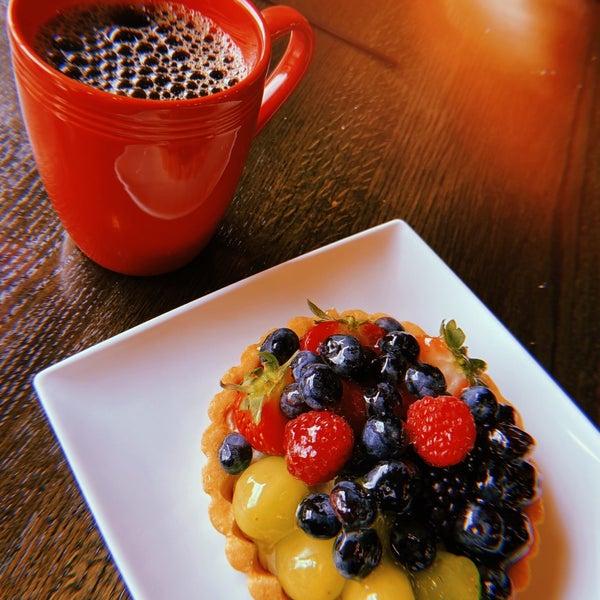 Truffles & Tortes Dessert Cafe 21 tips from 300 visitors