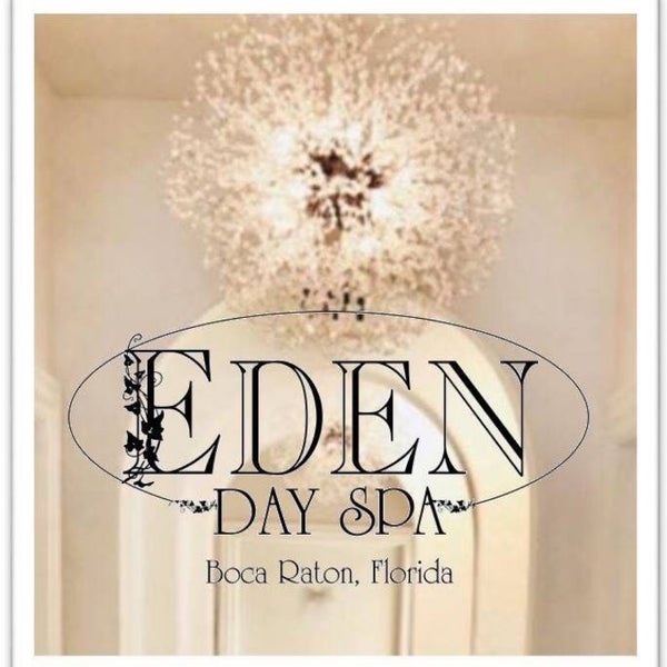 Photo taken at Eden Day Spa by D.l. S. on 4/7/2019