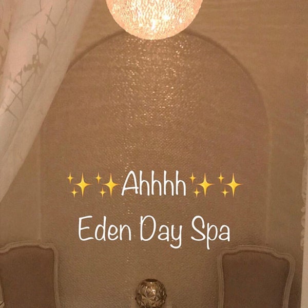 Foto tirada no(a) Eden Day Spa por D.l. S. em 4/7/2019