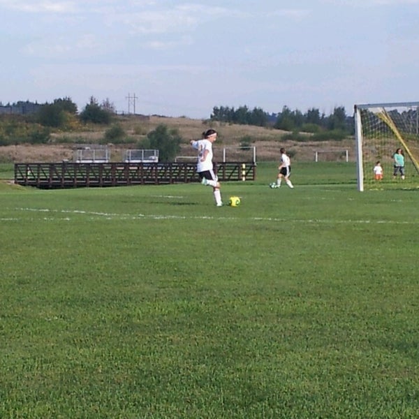 Photos at Tranquility Soccer Complex Soccer Field in Omaha