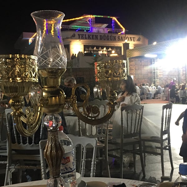 yelken dugun salonu kayseri resadiye