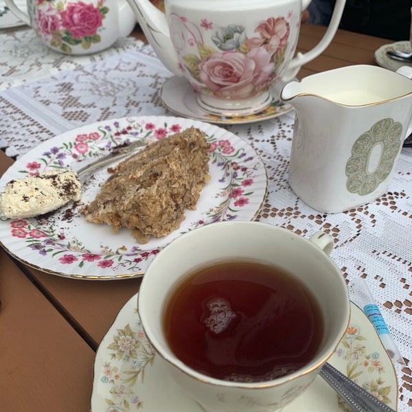 Cupán Tae Galway, Co Galway