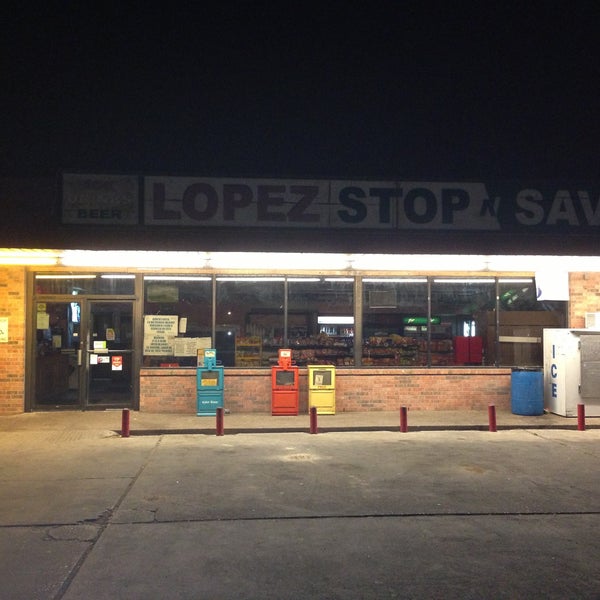 Stop and save. Stop and save