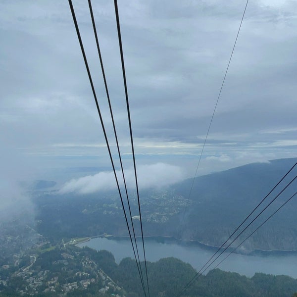 Photo taken at Grouse Mountain by Dhawal L. on 4/30/2023