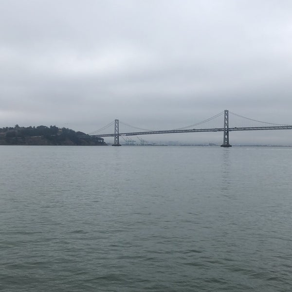 Pier 17 Northern Waterfront San Francisco, CA