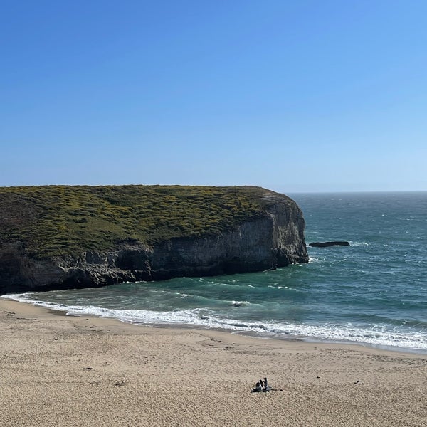 Bonny Doon Beach 6 tips