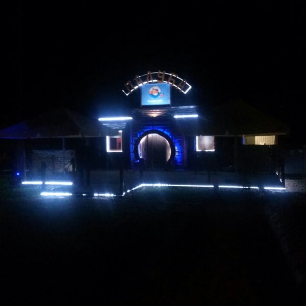 Клуб палуба рыбинск