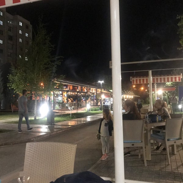 Fotos Bei Afacan Park Spielplatz In Konya