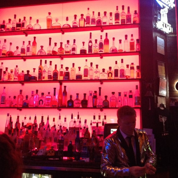 Foto tomada en The Tequila House  por L Y. el 6/8/2014