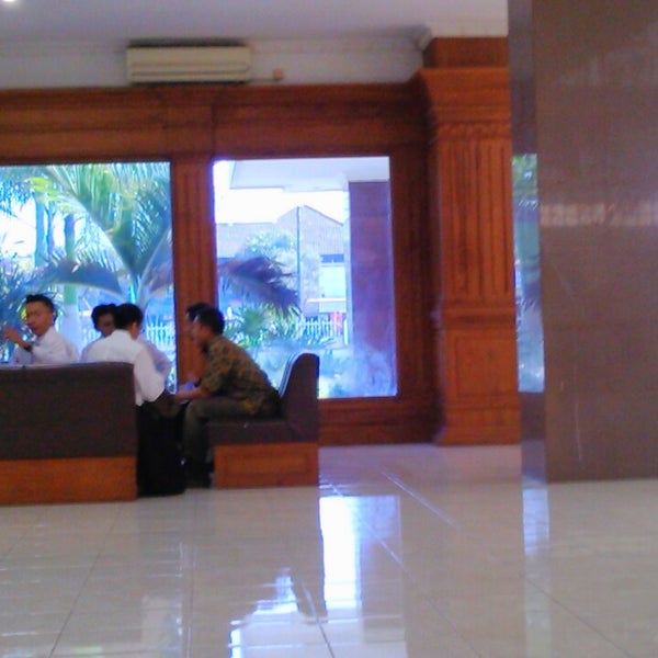 Photos At Jurusan Teknik Sipil Dan Perencanaan Uny 1 Tip From 25 Visitors