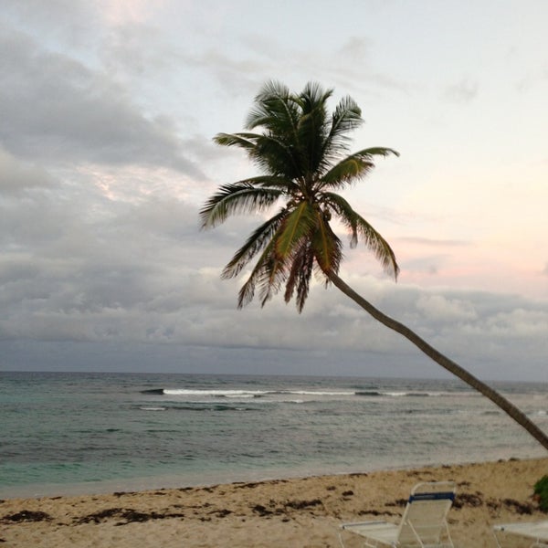 Foto tomada en The Palms at Pelican Cove  por Marv (DB Cooper) S. el 12/25/2012