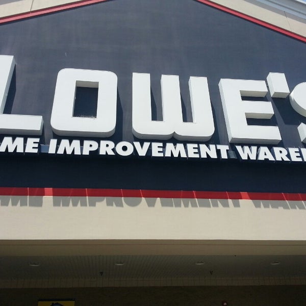 Lowe's Home Improvement West Hills West Hills, CA
