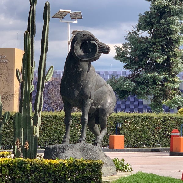 9/30/2019 tarihinde JC M.ziyaretçi tarafından Tecnológico de Monterrey'de çekilen fotoğraf