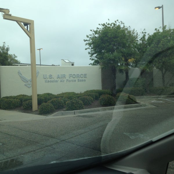 Photos at Keesler AFB Main Exchange (AAFES / BX) Keesler Air Force