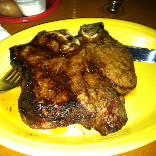 Doe's Eat Place (Now Closed) Steakhouse in Tulsa