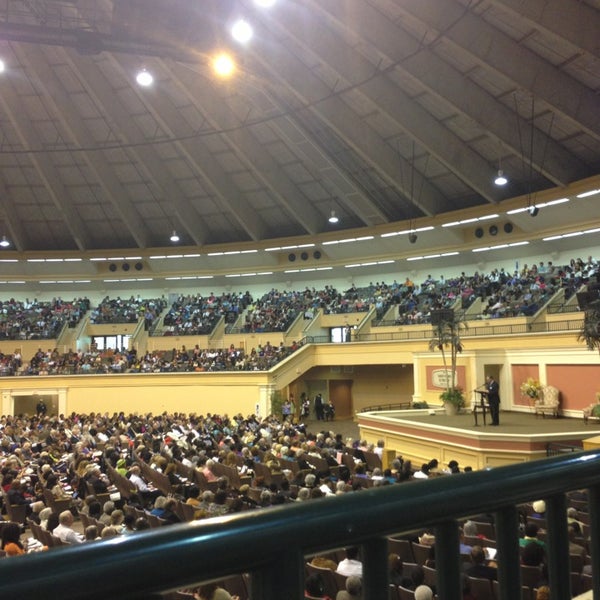 Photos at Christian Convention Center of Jehovah's Witnesses 5 tips