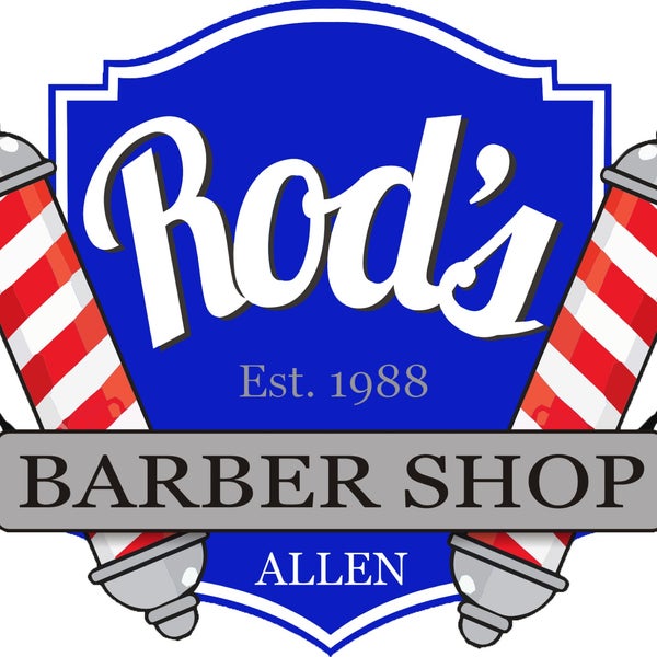 Photos at Rod's Barber Shop 3 tips