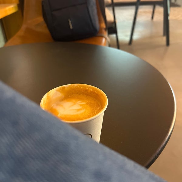 Foto tirada no(a) Arabia Coffee por D7om em 12/2/2022