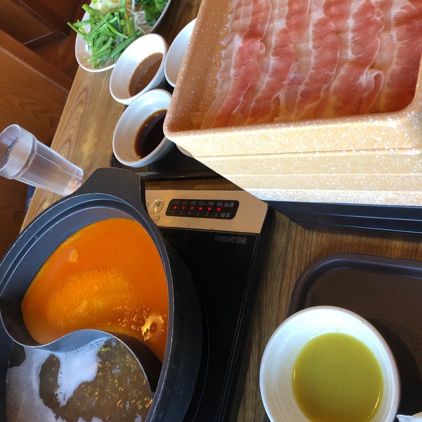 Photos At しゃぶ葉 Shabu Shabu Restaurant In 沼津市 Photos At しゃぶ葉 Shabu Shabu Restaurant In 沼津市