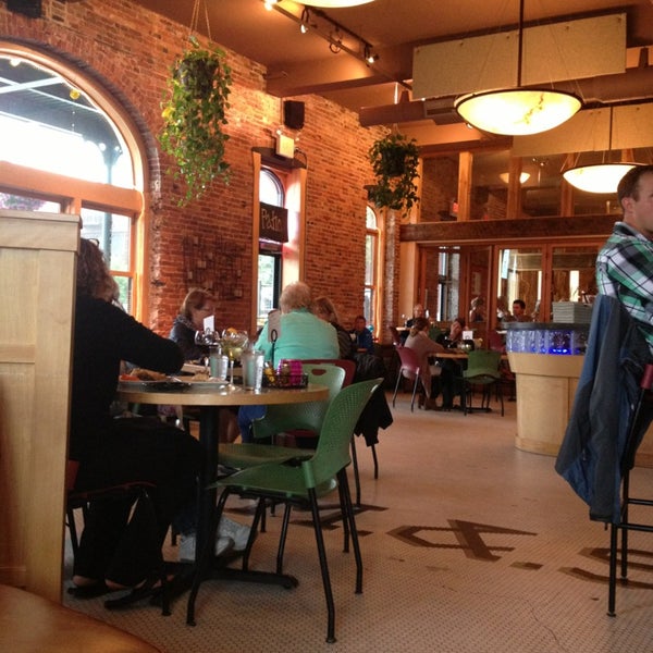 Lattitude Cafe Bistro Now Closed - 6 Tips