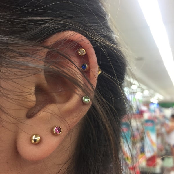 Broadway gems hotsell earrings price