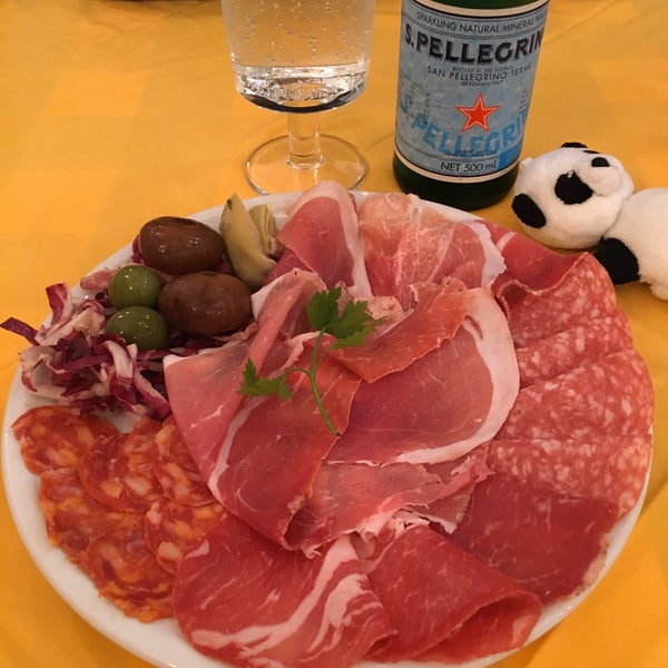 ピッツェリア ラ チェネッタ Pizza Place In 倉敷市