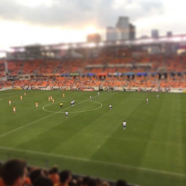BBVA Compass Stadium
