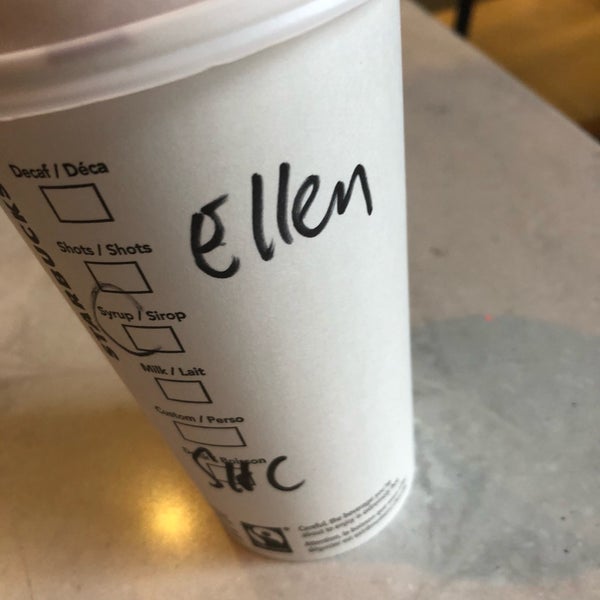 5/21/2019 tarihinde Xstreamly E.ziyaretçi tarafından Starbucks'de çekilen fotoğraf