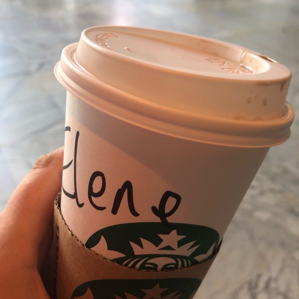 5/23/2019 tarihinde Xstreamly E.ziyaretçi tarafından Starbucks'de çekilen fotoğraf