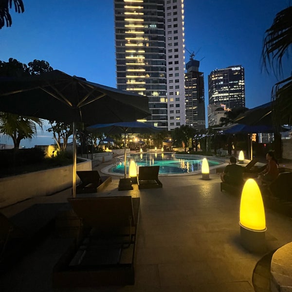 Foto tirada no(a) Hotel Indonesia Kempinski Jakarta por Abdulrahman .. em 8/4/2022