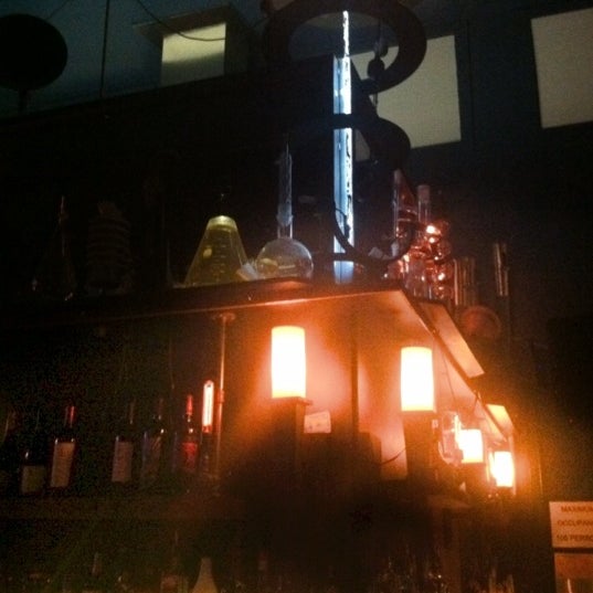 Photo taken at Lightning Tavern by ash. a. on 12/15/2012
