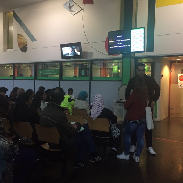 Préfecture bobigny 93 rdv