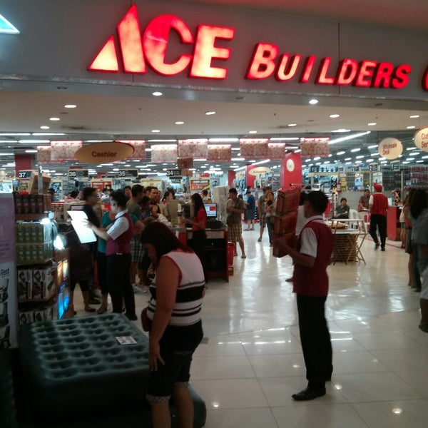 Ace Hardware Quezon City District 5 SM City Fairview