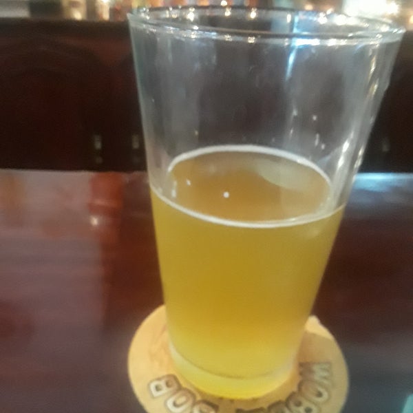 Union Barrel Works Brewery in Reamstown