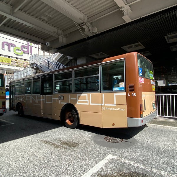 Fotos En 戸塚駅東口 バスターミナル 戸塚区 6 Tips