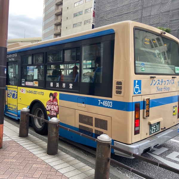 31番のりば 西区のバス停 31番のりば 西区のバス停