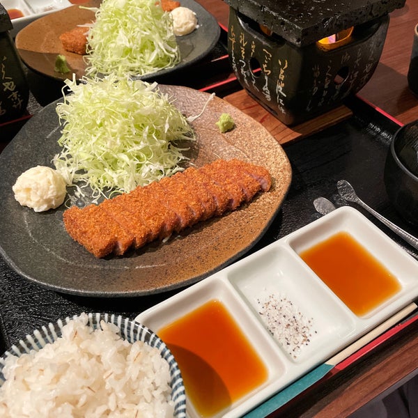 Photos At 牛カツ専門店 新潟牛華堂 140 Visitors