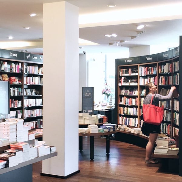Beste Buchhandlung in Bonn 👌🏼 hier lasse ich mich inspirieren 💛