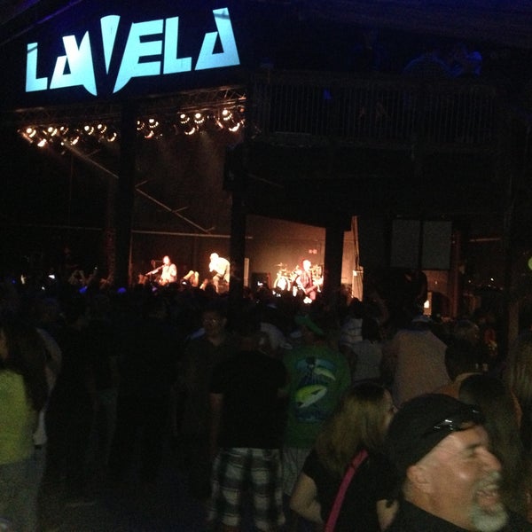 Foto diambil di Club La Vela oleh Scott J. pada 4/18/2013