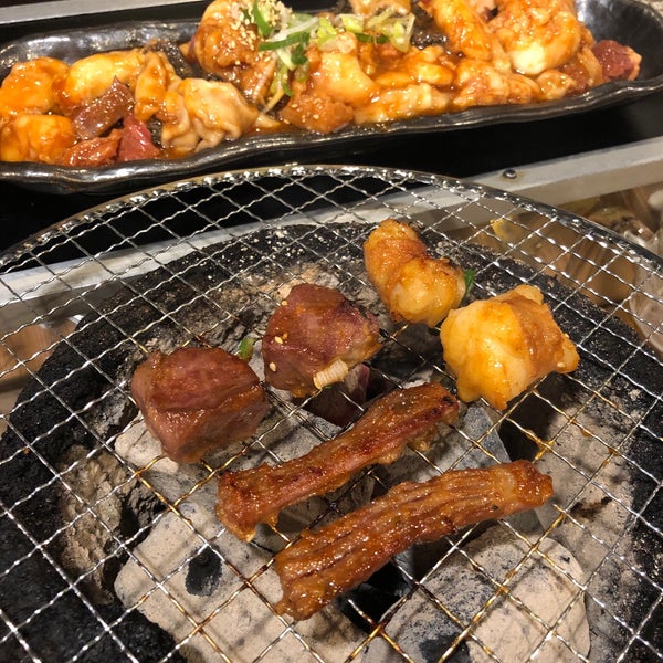 ホルモン若大将