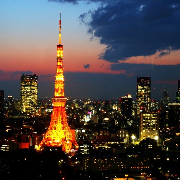 Photos At 世界貿易センタービル展望台 シーサイド トップ Now Closed 芝大門 21 Tips From 938 Visitors Photos At 世界貿易センタービル展望台 シーサイド トップ Now Closed 芝大門 21 Tips From 938 Visitors