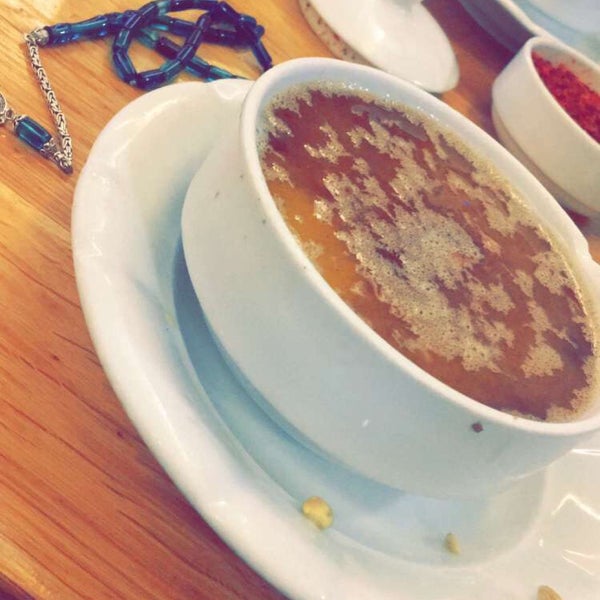 sultan sofrasi kayseri de turk restorani