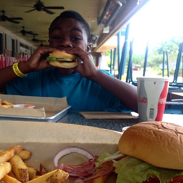 Foto tomada en Frankies Fun Park  por Jason K. el 8/25/2014