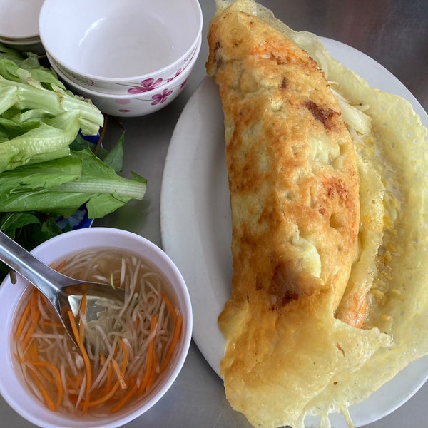 Banh xeo