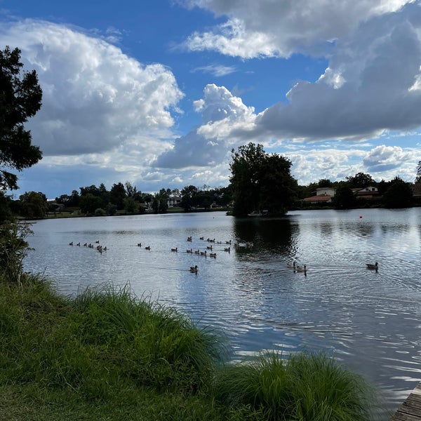 Lac De Christus Lake In Saint Paul l s Dax lac-de-christus-lake-in-saint-paul-l-s-dax