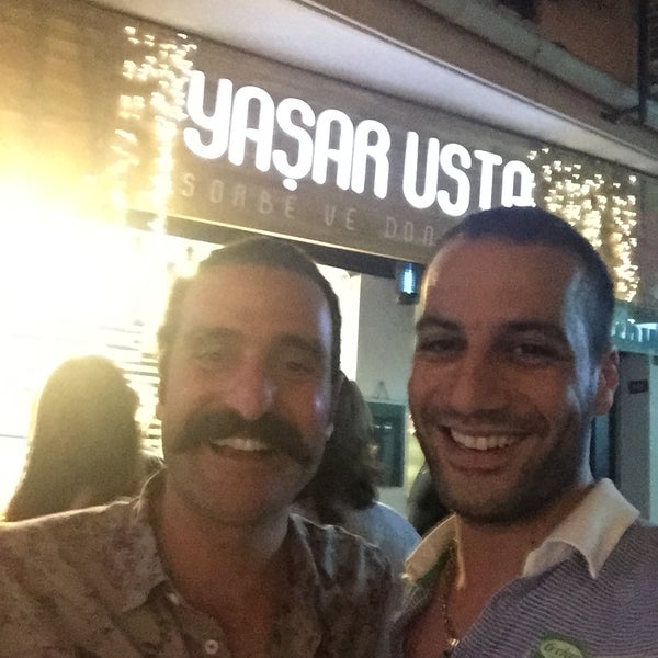 7/20/2015にDondurmacı Yaşar UstaがDondurmacı Yaşar Ustaで撮った写真