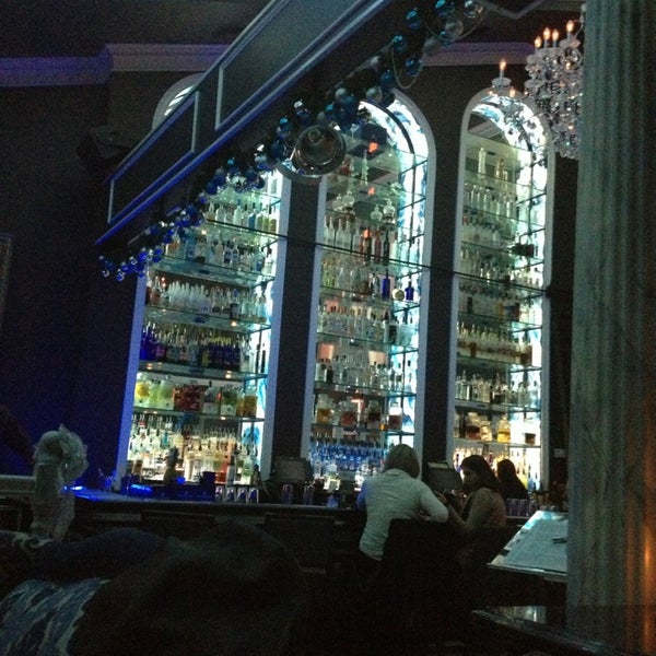 12/30/2012にChip T.がCzar Ice Barで撮った写真