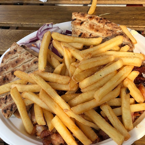 Foto di Gyros Taverna